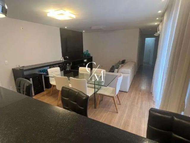 Apartamento para Venda em Jundiaí/SP Engordadouro 3 Quartos