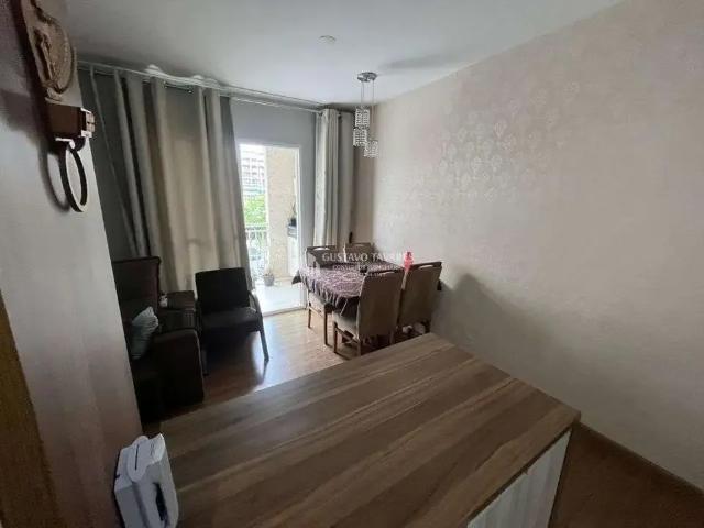 Apartamento para Venda em Jundiaí/SP Engordadouro 3 Quartos