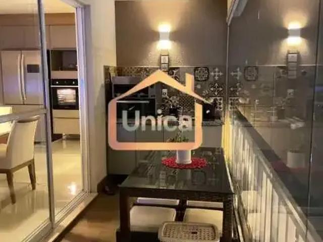 Apartamento para Venda em Jundiaí/SP Engordadouro 3 Quartos