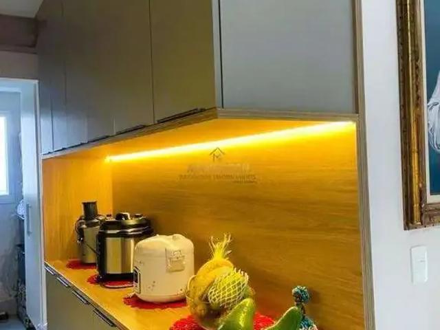 Apartamento para Venda em Jundiaí/SP Engordadouro 3 Quartos