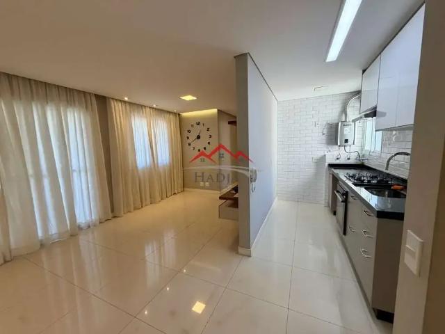 Apartamento para Venda em Jundiaí/SP Engordadouro 3 Quartos