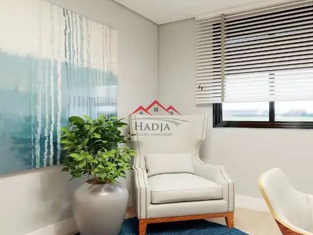 Apartamento para Venda em Jundiaí/SP Engordadouro 3 Quartos