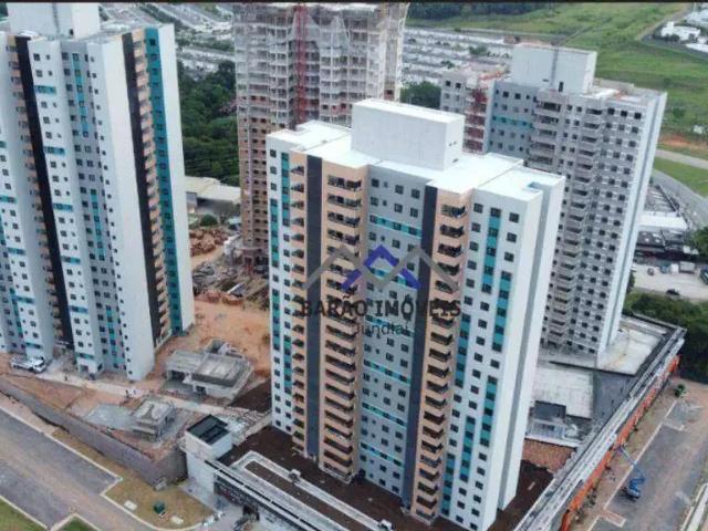 Apartamento para Venda em Jundiaí/SP Engordadouro 3 Quartos
