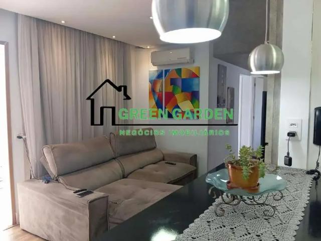 Apartamento para Venda em Jundiaí/SP Engordadouro 3 Quartos