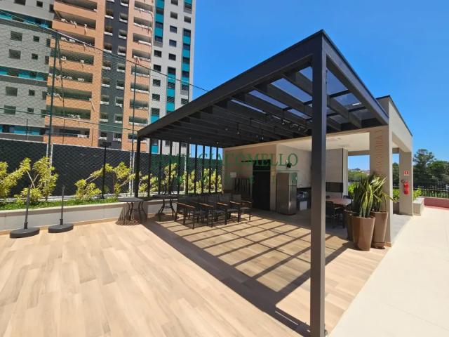 Apartamento para Venda em Jundiaí/SP Engordadouro 3 Quartos