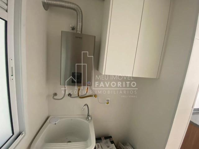 Apartamento para Venda em Jundiaí/SP Engordadouro 1 Quartos
