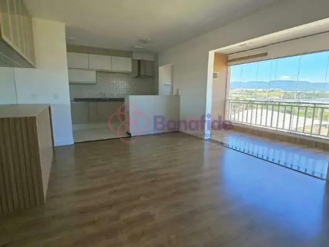 Apartamento para Venda em Jundiaí/SP Engordadouro 1 Quartos