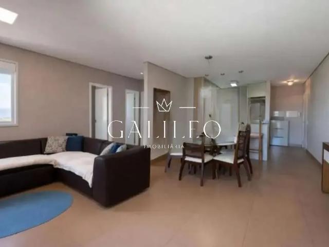 Apartamento para Venda em Jundiaí/SP Engordadouro 2 Quartos