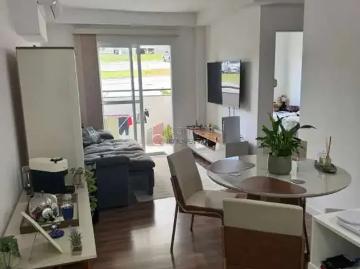 Apartamento para Venda em Jundiaí/SP Engordadouro 2 Quartos
