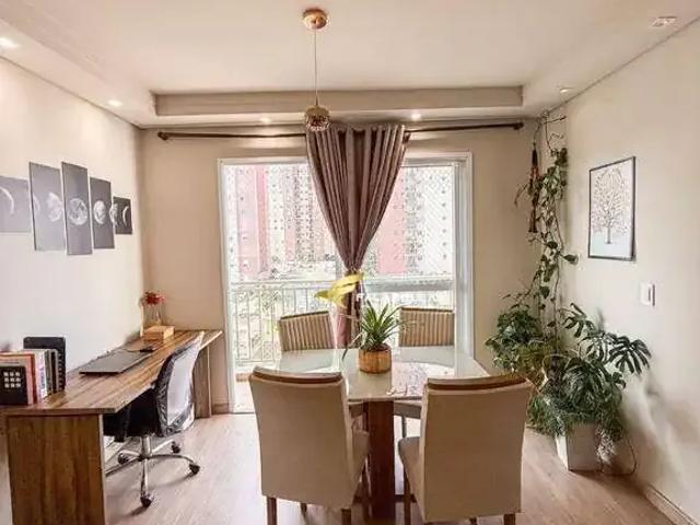 Apartamento para Venda em Jundiaí/SP Engordadouro 2 Quartos