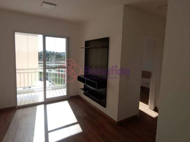 Apartamento para Venda em Jundiaí/SP Engordadouro 2 Quartos