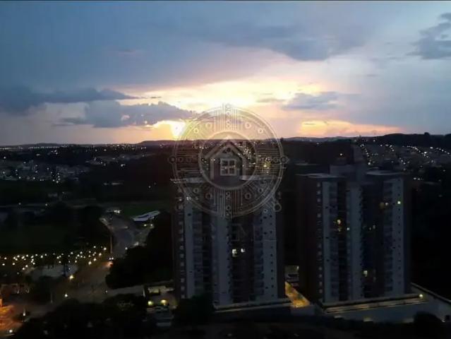 Apartamento para Venda em Jundiaí/SP Engordadouro 2 Quartos