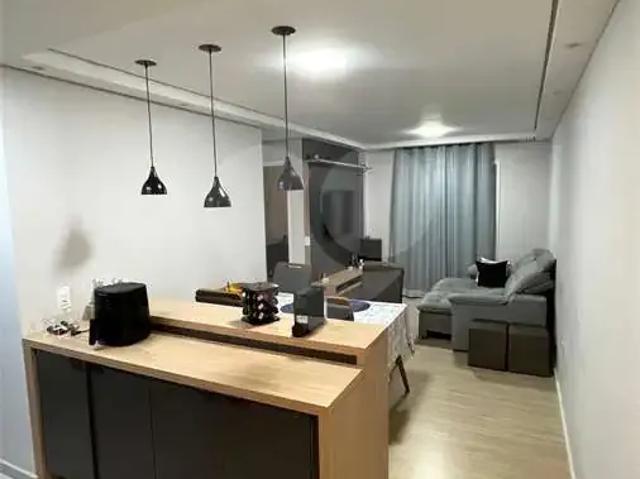 Apartamento para Venda em Jundiaí/SP Engordadouro 2 Quartos