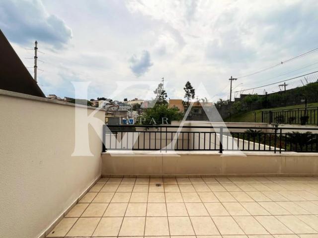 Apartamento para Venda em Jundiaí/SP Engordadouro 2 Quartos