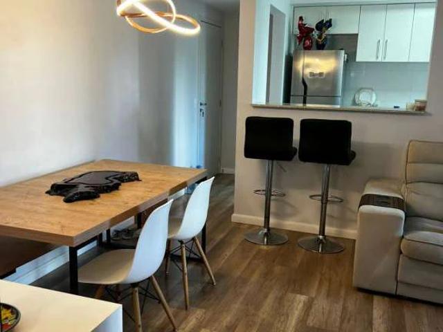 Apartamento para Venda em Jundiaí/SP Engordadouro 2 Quartos