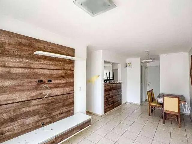 Apartamento para Venda em Jundiaí/SP Engordadouro 2 Quartos