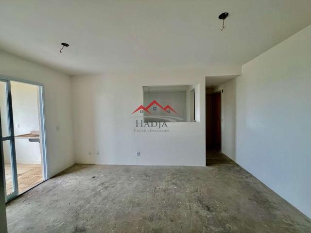Apartamento para Venda em Jundiaí/SP Engordadouro 2 Quartos