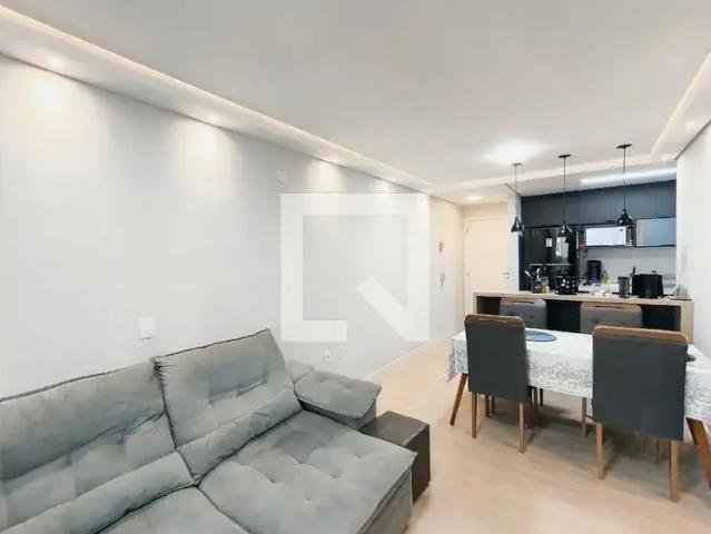 Apartamento para Venda em Jundiaí/SP Engordadouro 2 Quartos