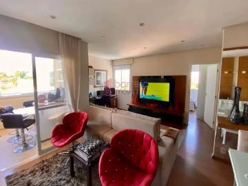 Apartamento para Venda em Jundiaí/SP Engordadouro 2 Quartos