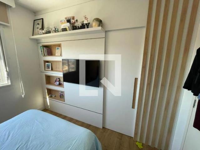 Apartamento para Venda em Jundiaí/SP Engordadouro 2 Quartos