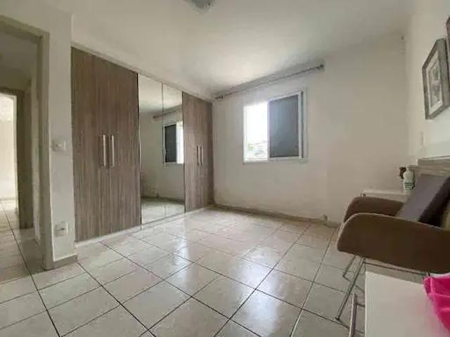 Apartamento para Venda em Jundiaí/SP Engordadouro 2 Quartos
