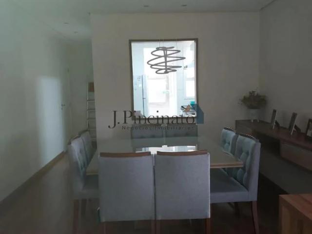 Apartamento para Venda em Jundiaí/SP Engordadouro 2 Quartos