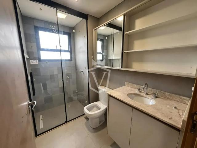 Apartamento para Venda em Jundiaí/SP Engordadouro 2 Quartos