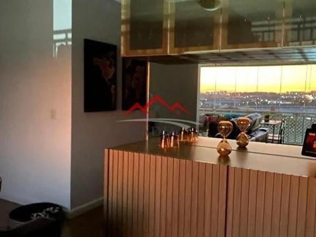 Apartamento para Venda em Jundiaí/SP Engordadouro 2 Quartos