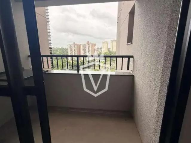 Apartamento para Venda em Jundiaí/SP Engordadouro 2 Quartos