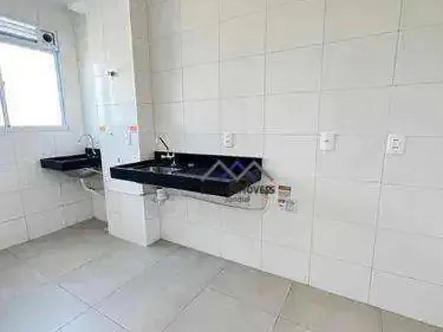 Apartamento para Venda em Jundiaí/SP Engordadouro 2 Quartos