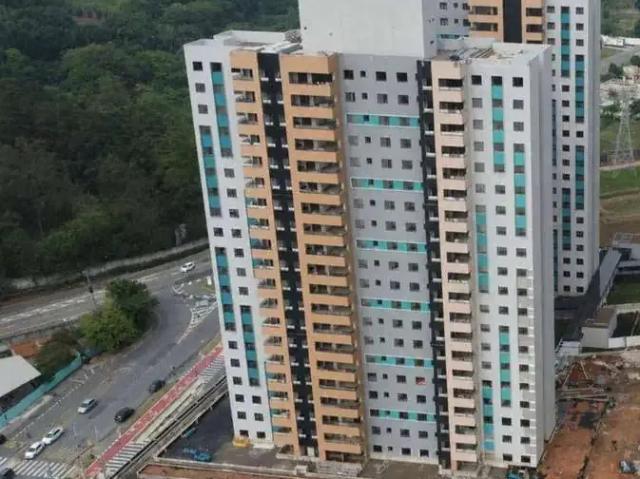 Apartamento para Venda em Jundiaí/SP Engordadouro 2 Quartos