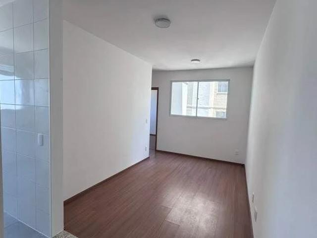 Apartamento para Venda em Jundiaí/SP Engordadouro 2 Quartos