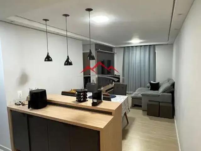 Apartamento para Venda em Jundiaí/SP Engordadouro 2 Quartos