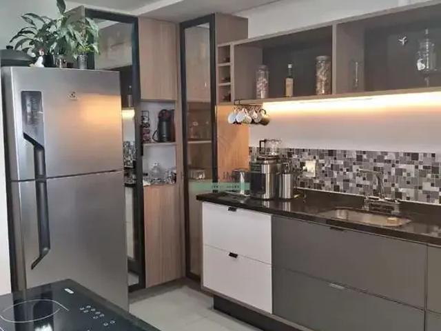 Apartamento para Venda em Jundiaí/SP Engordadouro 2 Quartos