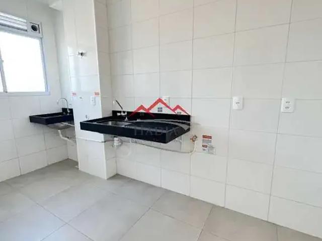 Apartamento para Venda em Jundiaí/SP Engordadouro 2 Quartos