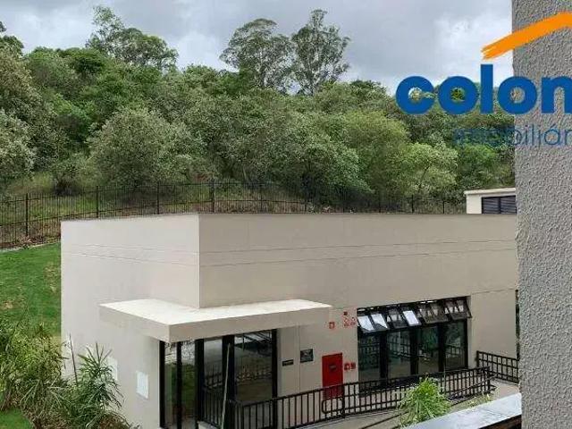 Apartamento para Venda em Jundiaí/SP Engordadouro 2 Quartos