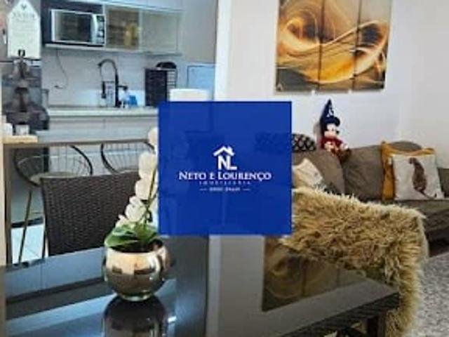 Apartamento para Venda em Jundiaí/SP Engordadouro 2 Quartos