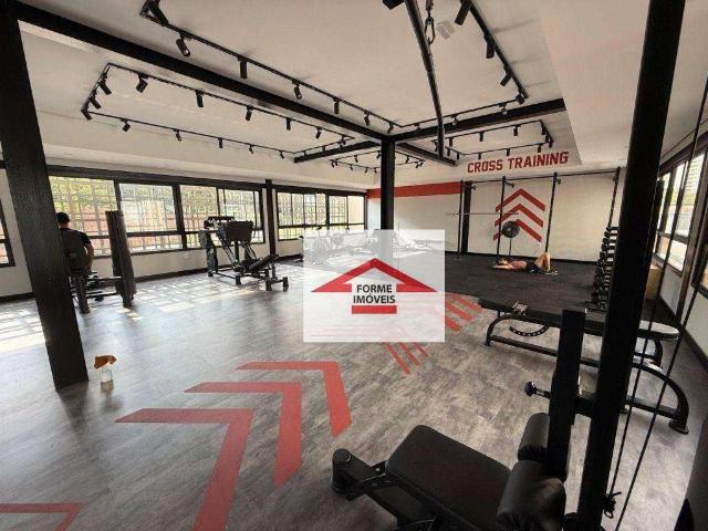 Apartamento para Venda em Jundiaí/SP Engordadouro 2 Quartos