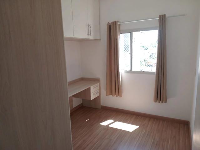 Apartamento para Venda em Jundiaí/SP Engordadouro 2 Quartos