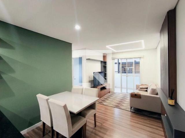 Apartamento para Venda em Jundiaí/SP Engordadouro 2 Quartos