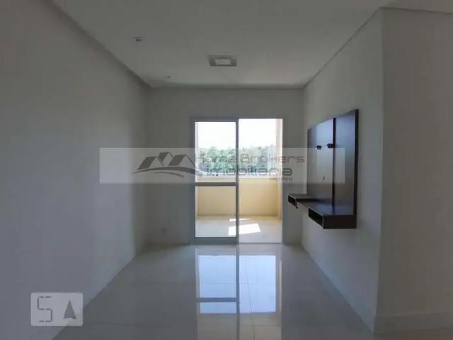 Apartamento para Venda em Jundiaí/SP Engordadouro 2 Quartos