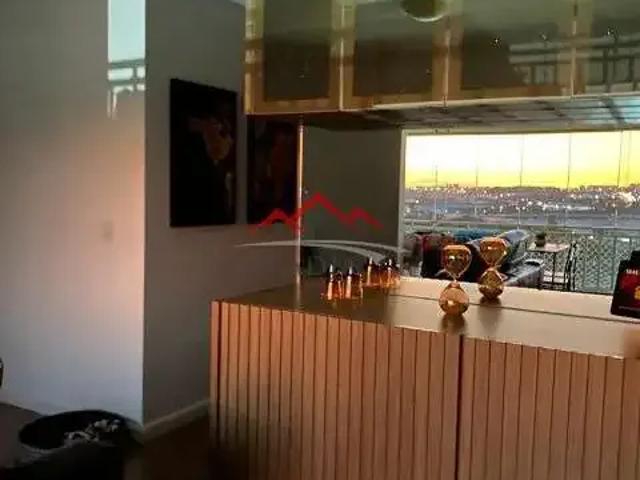Apartamento para Venda em Jundiaí/SP Engordadouro 2 Quartos