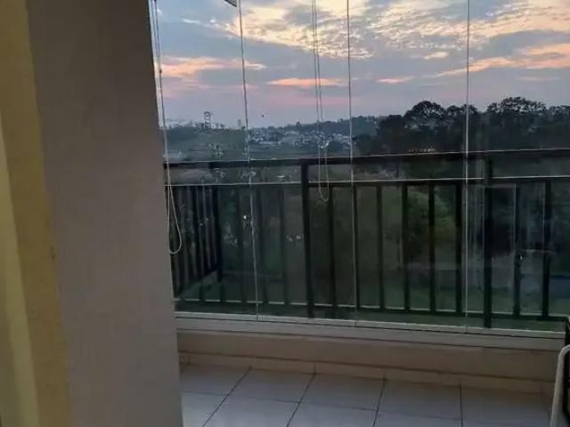 Apartamento para Venda em Jundiaí/SP Engordadouro 2 Quartos