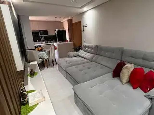 Apartamento para Venda em Jundiaí/SP Engordadouro 2 Quartos