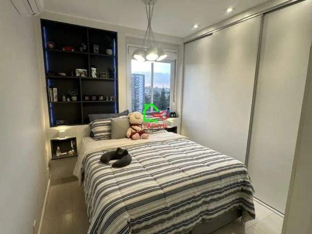 Apartamento para Venda em Jundiaí/SP Engordadouro 2 Quartos