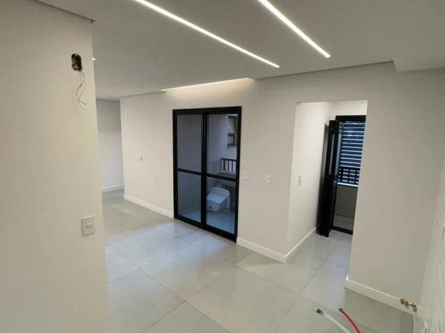Apartamento para Venda em Jundiaí/SP Engordadouro 2 Quartos