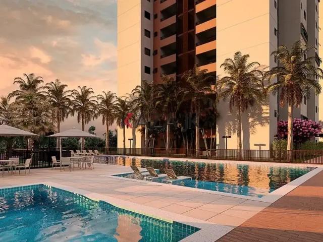 Apartamento para Venda em Jundiaí/SP Engordadouro 2 Quartos