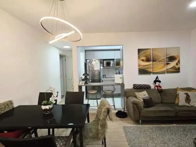 Apartamento para Venda em Jundiaí/SP Engordadouro 2 Quartos