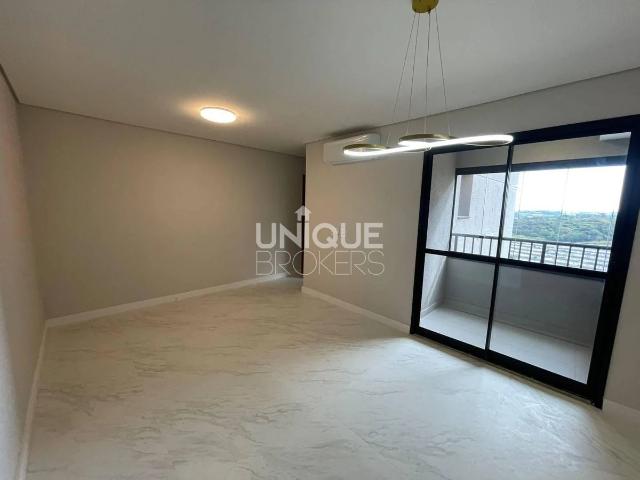 Apartamento para Venda em Jundiaí/SP Engordadouro 2 Quartos
