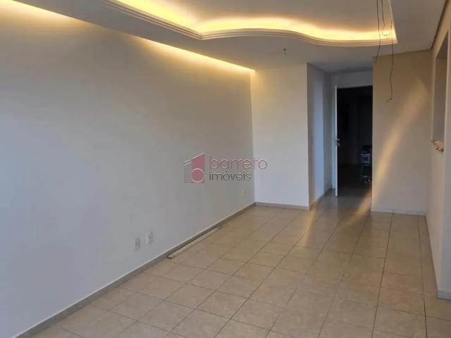 Apartamento para Venda em Jundiaí/SP Engordadouro 2 Quartos